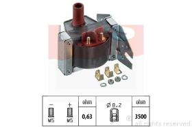 EPS 1970132 - BOBINA ENCENDIDO EPS