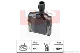EPS 1970202 - BOBINA ENCENDIDO EPS