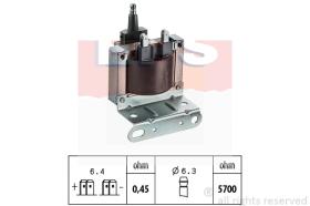 EPS 1970341 - BOBINA ENCENDIDO EPS
