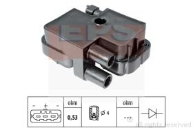 EPS 1970417 - BOBINA ENCENDIDO EPS