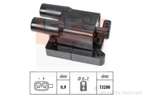 EPS 1970496 - BOBINA ENCENDIDO EPS