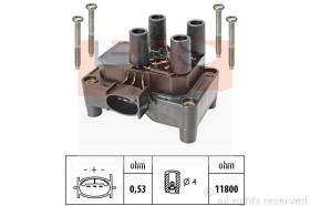 EPS 1970532 - BOBINA ENCENDIDO EPS