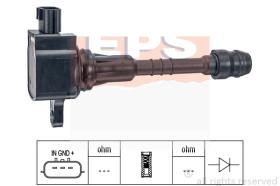 EPS 1970557 - BOBINA ENCENDIDO EPS
