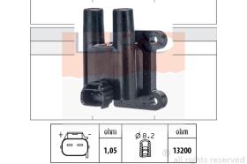 EPS 1970582 - BOBINA ENCENDIDO EPS