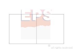 EPS 1970589 - BOBINA ENCENDIDO EPS