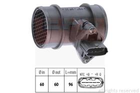 EPS 1991285 - CAUDALIMETRO EPS