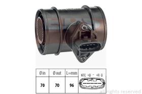 EPS 1991289 - CAUDALIMETRO EPS