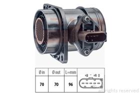 EPS 1991325 - CAUDALIMETRO EPS