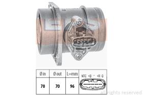 EPS 1991378 - CAUDALIMETRO EPS