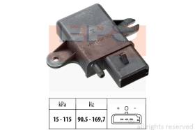 EPS 1993002 - SENSOR PRESION COLECTOR ADMISION EPS