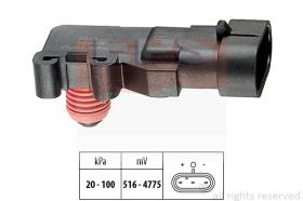 EPS 1993011 - SENSOR PRESION COLECTOR ADMISION EPS