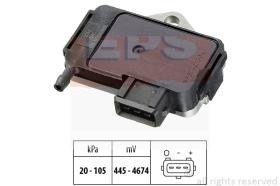 EPS 1993015 - SENSOR PRESION COLECTOR ADMISION EPS