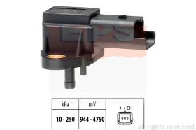 EPS 1993030 - SENSOR PRESION COLECTOR ADMISION EPS