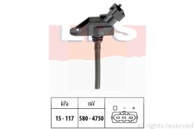 EPS 1993054 - SENSOR PRESION COLECTOR ADMISION EPS