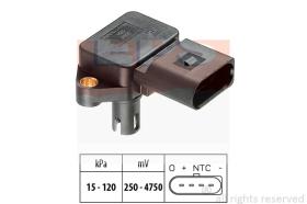 EPS 1993084 - SENSOR PRESION COLECTOR ADMISION EPS