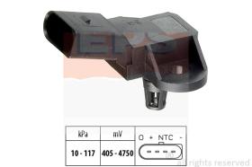 EPS 1993090 - SENSOR PRESION COLECTOR ADMISION EPS