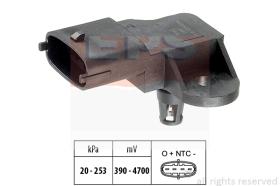 EPS 1993092 - SENSOR PRESION COLECTOR ADMISION EPS