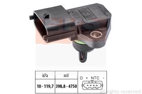 EPS 1993098 - SENSOR PRESION COLECTOR ADMISION EPS