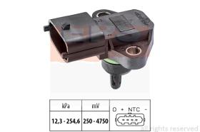EPS 1993131 - SENSOR PRESION COLECTOR ADMISION EPS