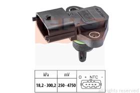 EPS 1993178 - SENSOR PRESION COLECTOR ADMISION EPS