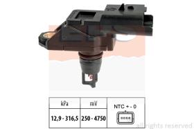 EPS 1993261 - SENSOR PRESION COLECTOR ADMISION EPS