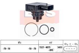 EPS 1993275 - SENSOR PRESION COLECTOR ADMISION EPS