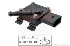 EPS 1993312 - SENSOR PRESION COLECTOR ADMISION EPS