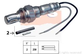 EPS 1997002 - SONDA LAMBDA EPS