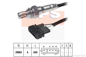 EPS 1997033 - SONDA LAMBDA EPS