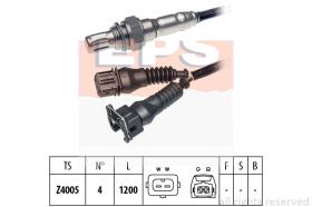 EPS 1997041 - SONDA LAMBDA EPS