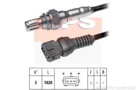EPS 1997045 - SONDA LAMBDA EPS