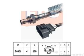 EPS 1997052 - SONDA LAMBDA EPS