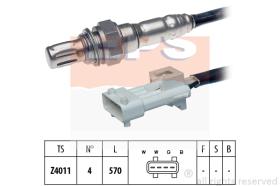 EPS 1997065 - SONDA LAMBDA EPS