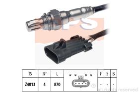 EPS 1997070 - SONDA LAMBDA EPS