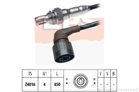EPS 1997101 - SONDA LAMBDA EPS