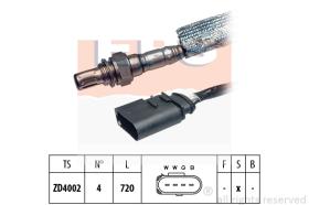 EPS 1997163 - SONDA LAMBDA EPS