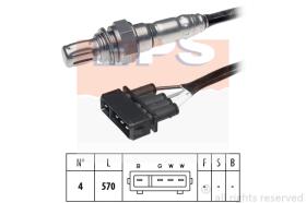 EPS 1997191 - SONDA LAMBDA EPS