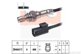 EPS 1997198 - SONDA LAMBDA EPS