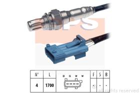 EPS 1997224 - SONDA LAMBDA EPS