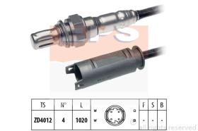EPS 1997255 - SONDA LAMBDA EPS