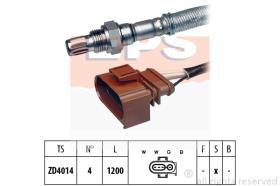 EPS 1997304 - SONDA LAMBDA EPS
