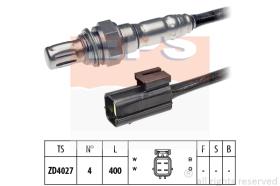 EPS 1997310 - SONDA LAMBDA EPS