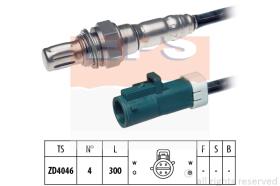 EPS 1997319 - SONDA LAMBDA EPS