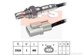 EPS 1997327 - SONDA LAMBDA EPS