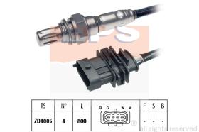 EPS 1997339 - SONDA LAMBDA EPS