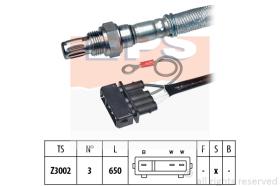 EPS 1997347 - SONDA LAMBDA EPS