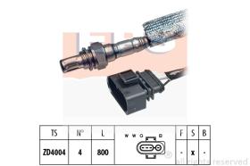 EPS 1997352 - SONDA LAMBDA EPS