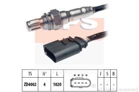 EPS 1997361 - SONDA LAMBDA EPS