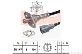 EPS 1997372 - SONDA LAMBDA EPS
