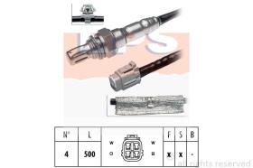 EPS 1997384 - SONDA LAMBDA EPS